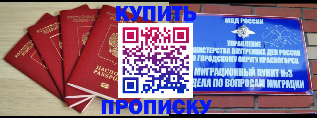 временная регистрация для всех в Курганской области